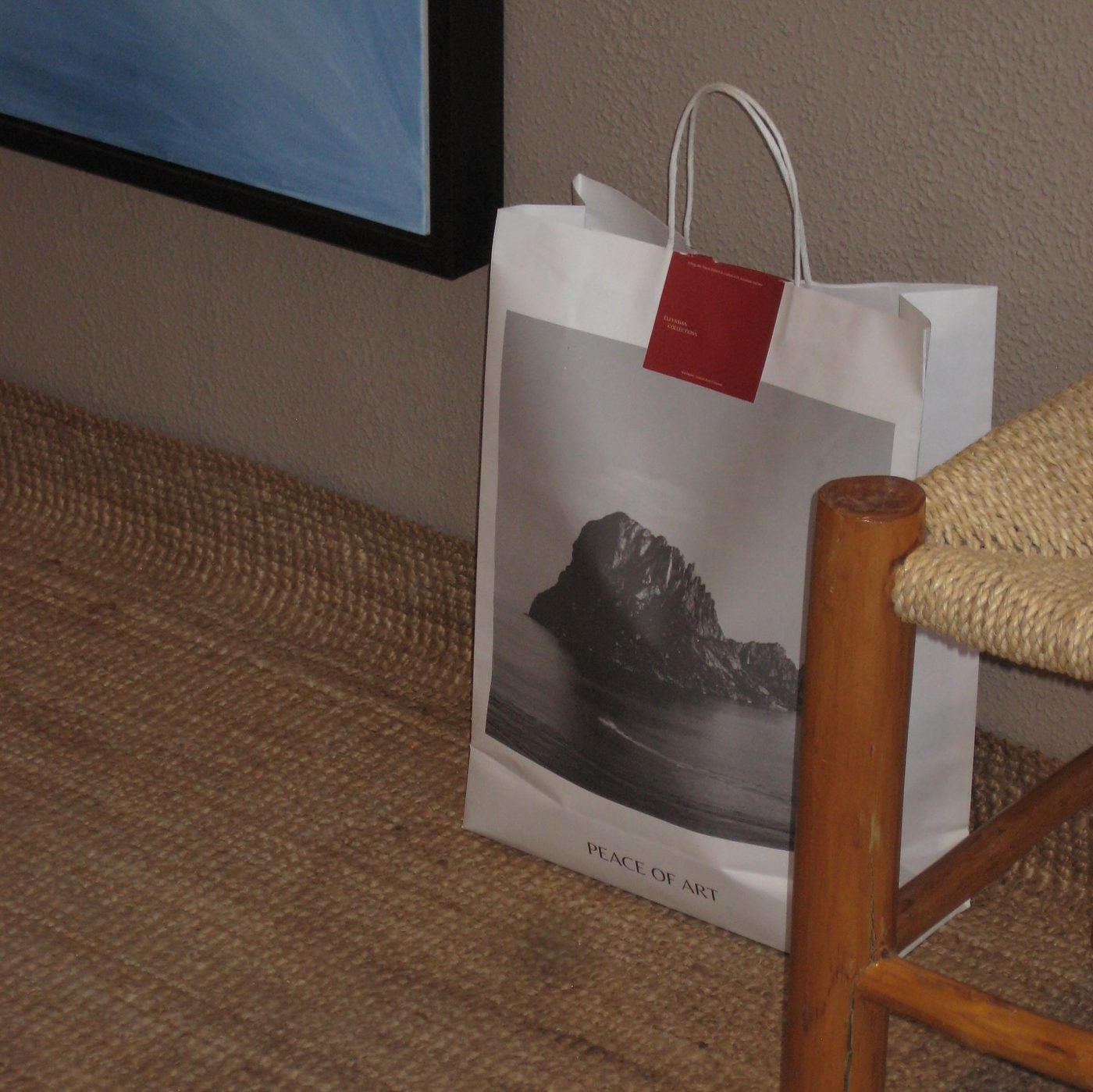 Èllyasian bag